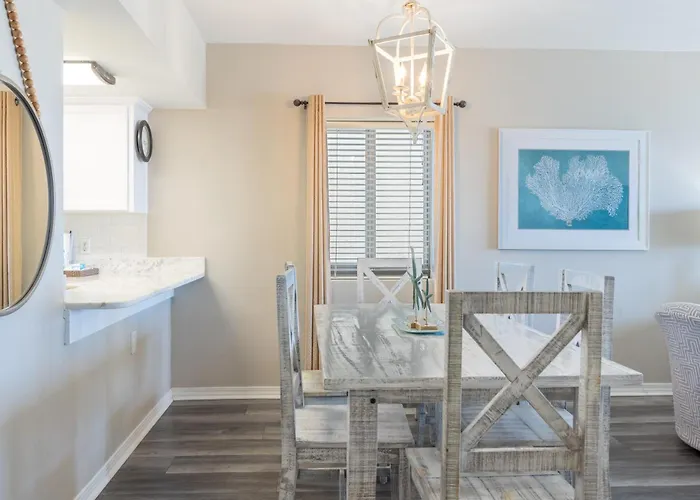Apartment Tropical Winds 301