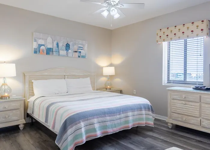 Tropical Winds 301 Apartment Gulf Shores