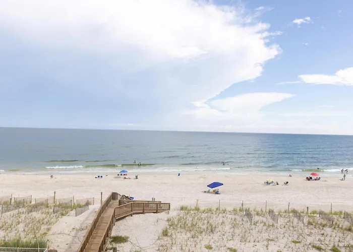 Tropical Winds 301 Apartment *