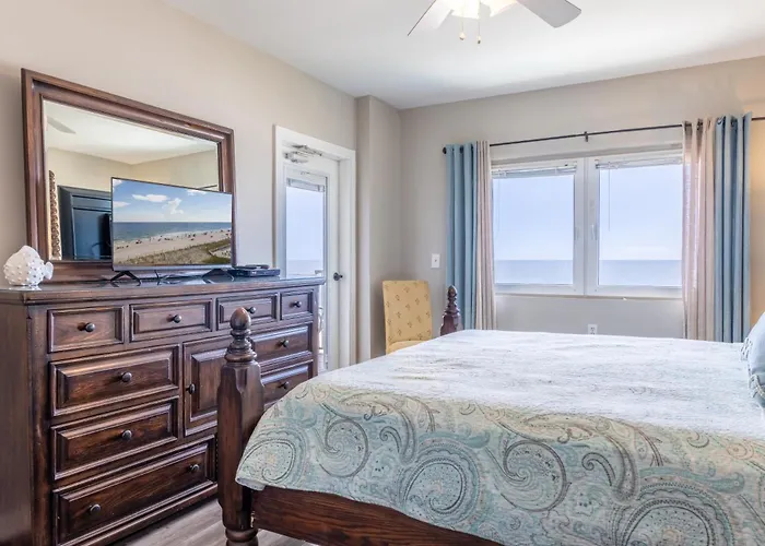 Apartment Tropical Winds 301